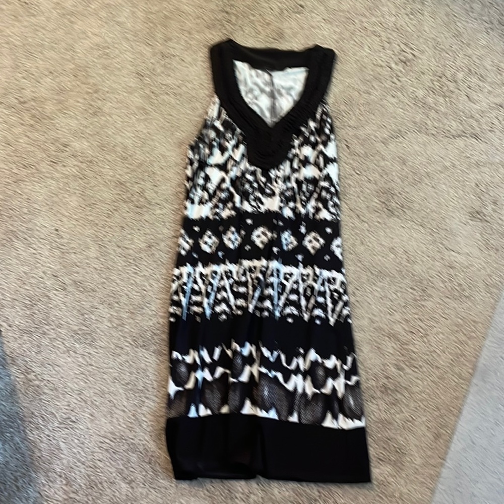 Halter top dress
